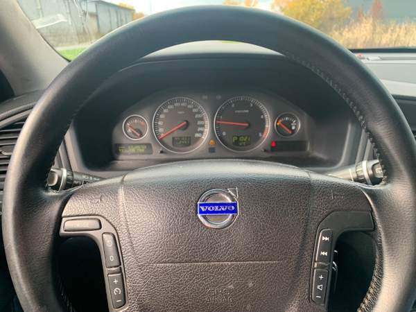 Volvo V70 Turtkul - photo 7