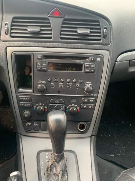 Volvo V70 Turtkul - photo 8