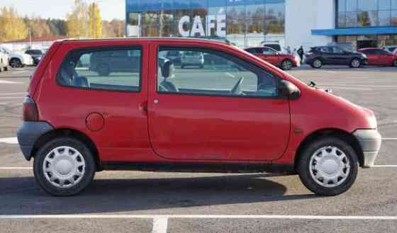 Renault Twingo Hyvinge