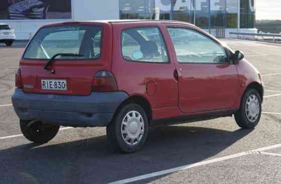 Renault Twingo Hyvinge
