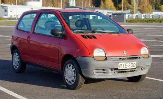 Renault Twingo Hyvinge