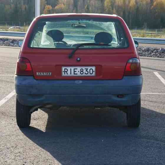 Renault Twingo Hyvinge
