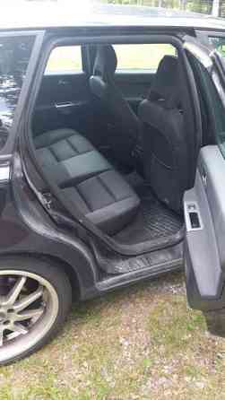 Volvo V50 Jyvaeskylae