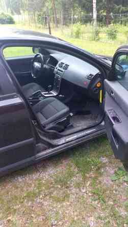 Volvo V50 Jyvaeskylae