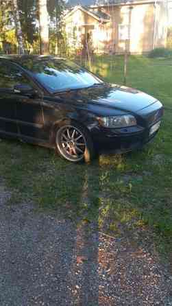 Volvo V50 Jyvaeskylae