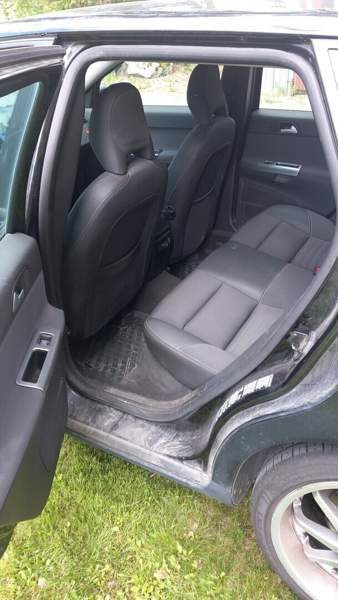 Volvo V50 Ювяскюля - изображение 7