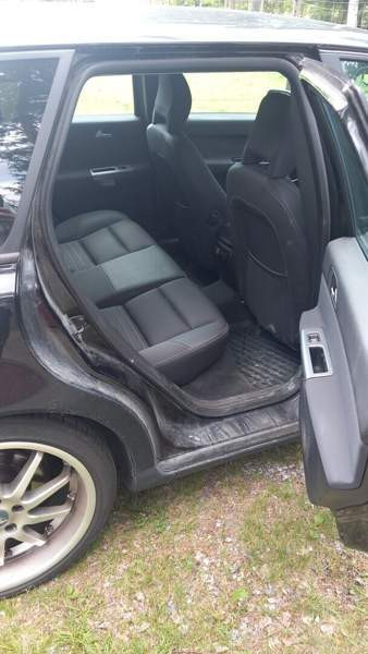 Volvo V50 Ювяскюля - изображение 5