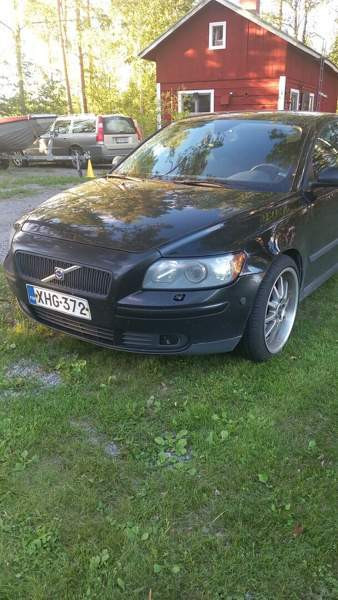 Volvo V50 Ювяскюля - изображение 4