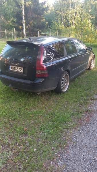Volvo V50 Ювяскюля - изображение 2