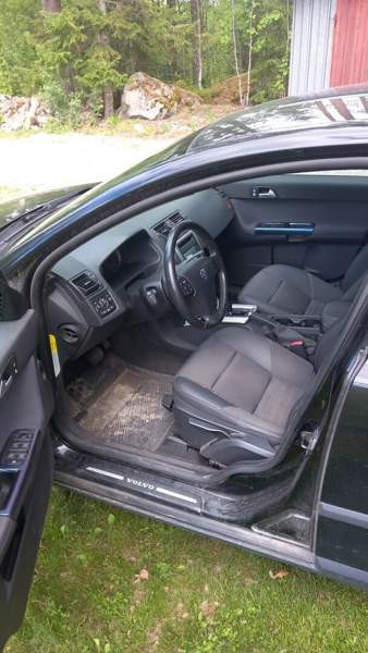 Volvo V50 Ювяскюля - изображение 8