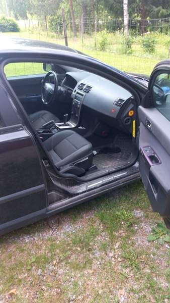 Volvo V50 Ювяскюля - изображение 6