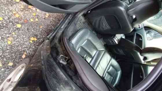 Volvo S80 Рийхимяки