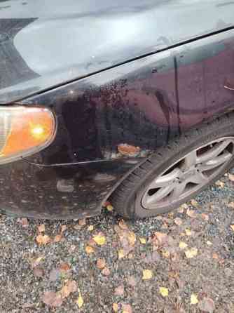 Volvo S80 Рийхимяки