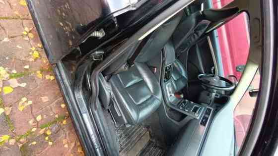 Volvo S80 Рийхимяки