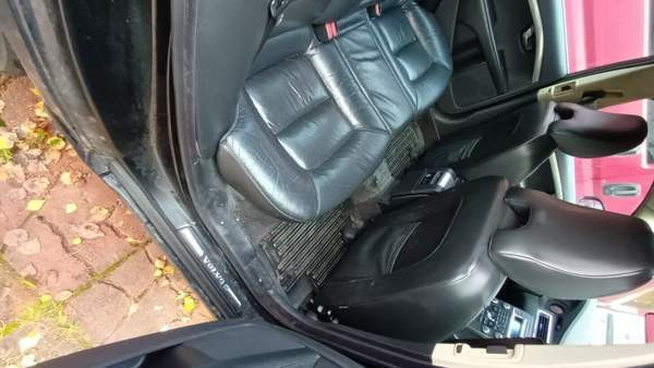 Volvo S80 Riihimaeki - photo 7