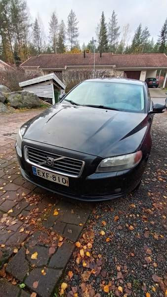 Volvo S80 Riihimaeki - photo 1