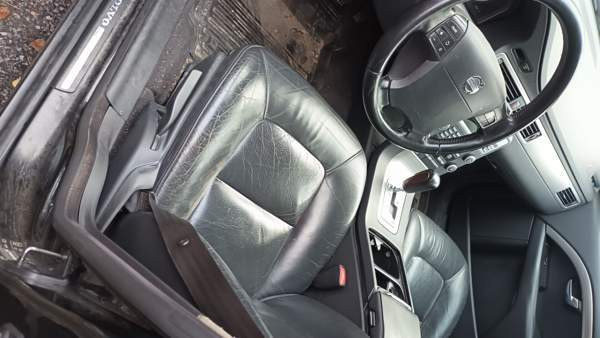 Volvo S80 Riihimaeki - photo 8