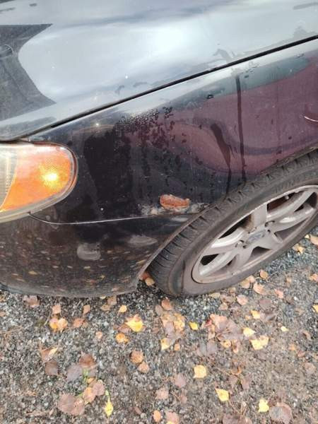 Volvo S80 Riihimaeki - photo 3