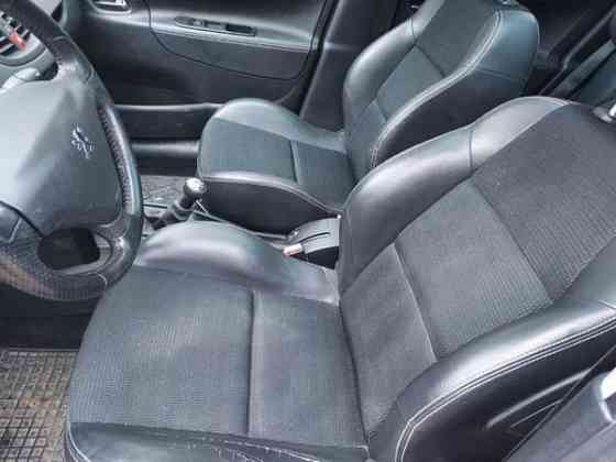 Peugeot 207 Pirkkala