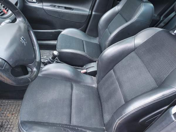 Peugeot 207 Pirkkala – foto 5