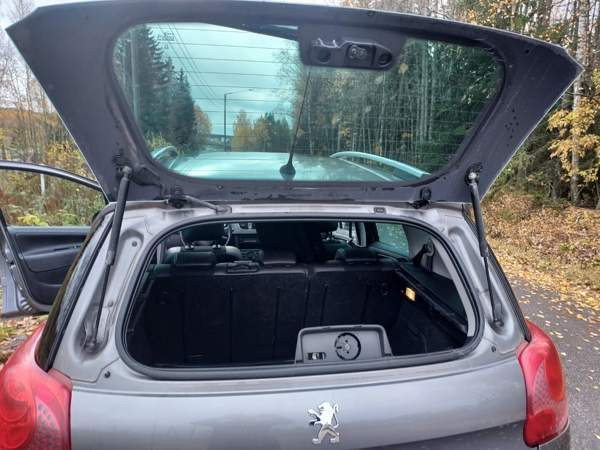 Peugeot 207 Pirkkala – foto 7