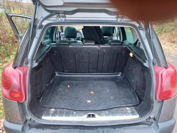 Peugeot 207 Pirkkala – foto 8