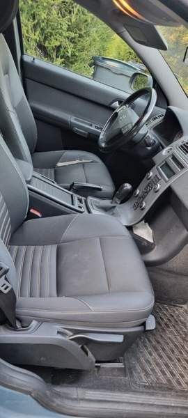 Volvo V50 Pöytyä – foto 5