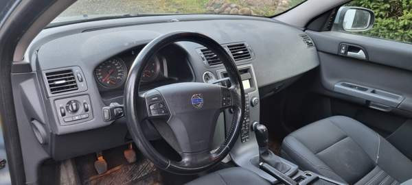 Volvo V50 Pöytyä – foto 3