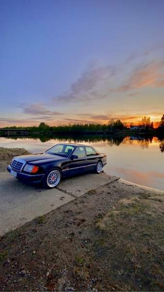 Mercedes-Benz 300 Lons-le-Saunier – foto 2
