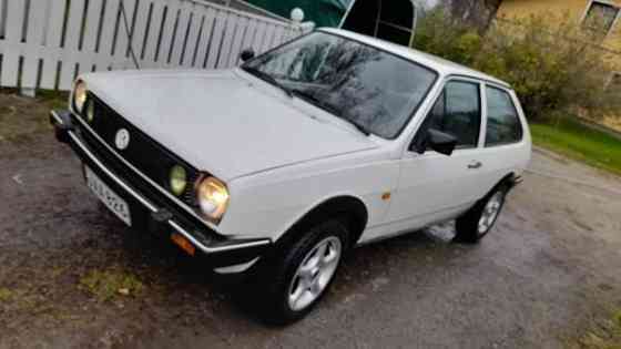 Volkswagen Polo Veteli