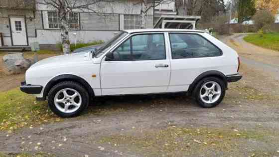 Volkswagen Polo Veteli