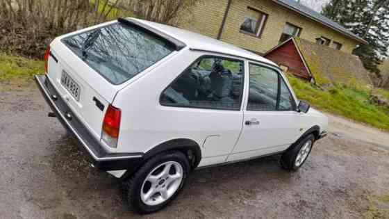 Volkswagen Polo Veteli