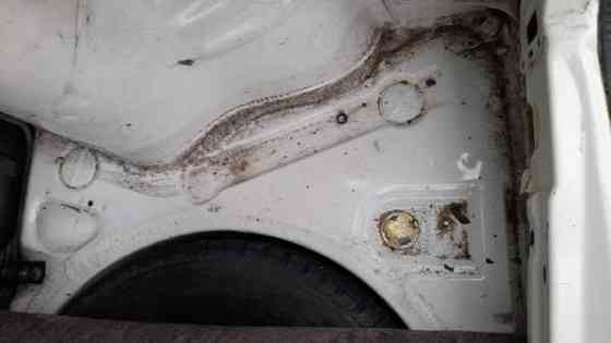 Volkswagen Polo Veteli