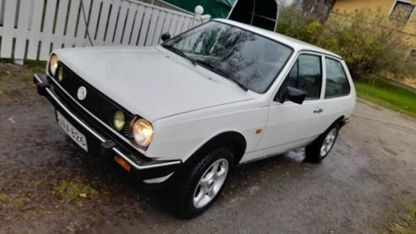Volkswagen Polo Veteli - photo 1