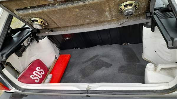 Volkswagen Polo Veteli - photo 8