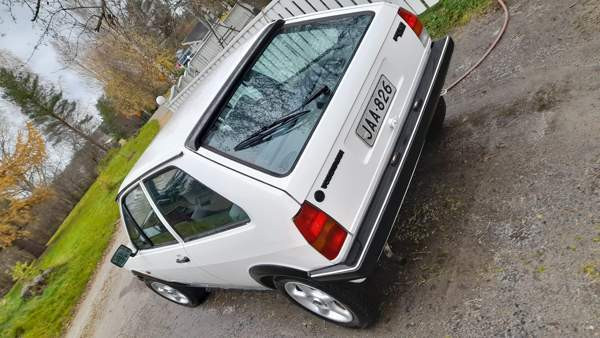 Volkswagen Polo Veteli - photo 3