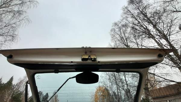 Volkswagen Polo Veteli - photo 7