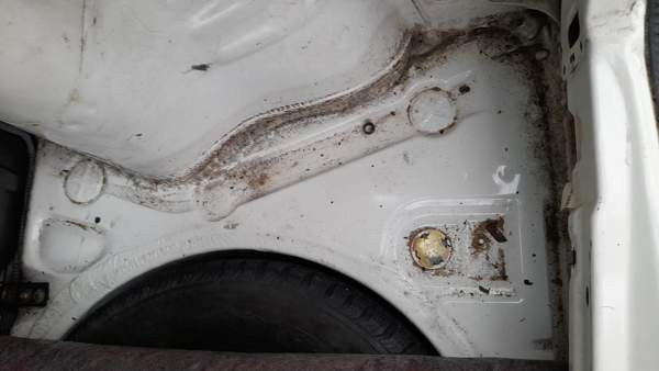 Volkswagen Polo Veteli - photo 6