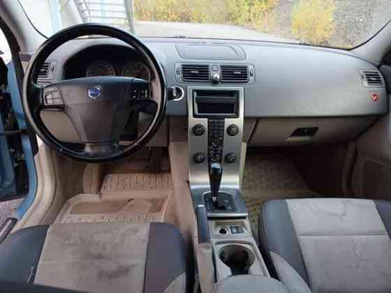 Volvo V50 Turtkul