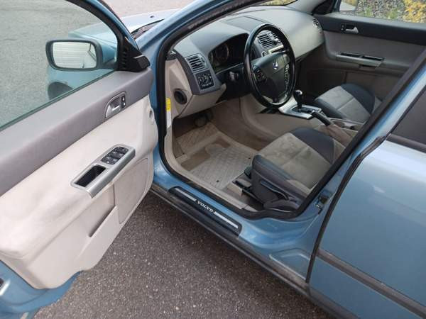 Volvo V50 Turtkul - photo 4