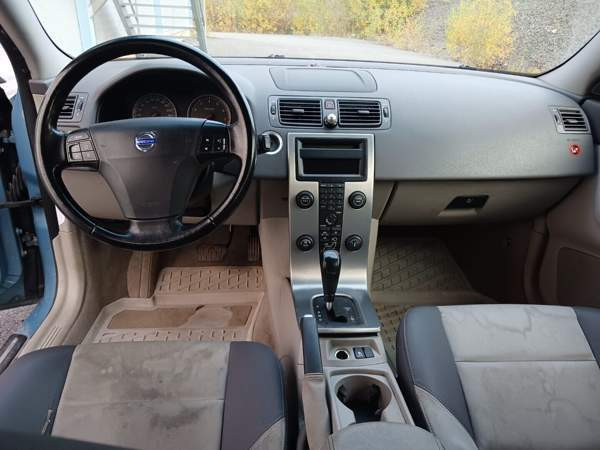 Volvo V50 Turtkul - photo 6