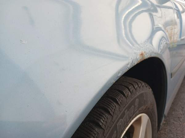 Volvo V50 Turtkul - photo 8