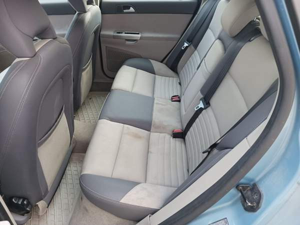 Volvo V50 Turtkul - photo 5