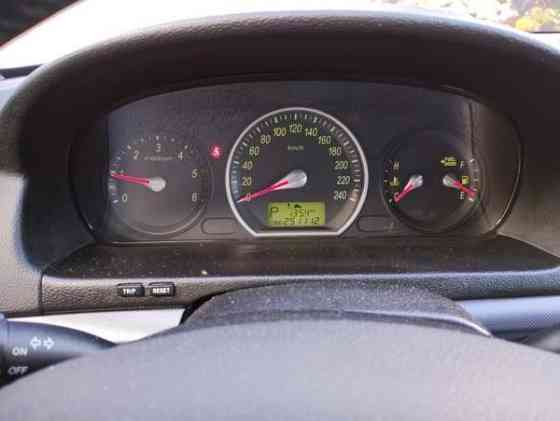 Hyundai Sonata Butterworth