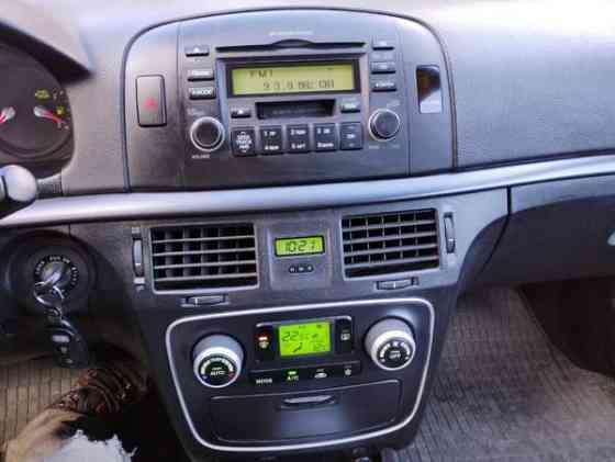 Hyundai Sonata Butterworth