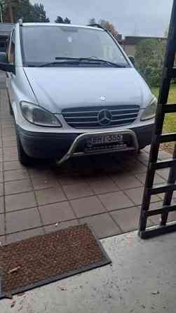 Mercedes-Benz Vito Kuhmo