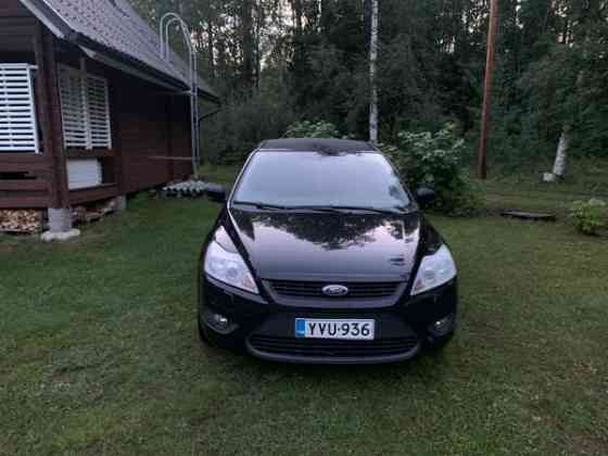 Ford Focus Pirkkala