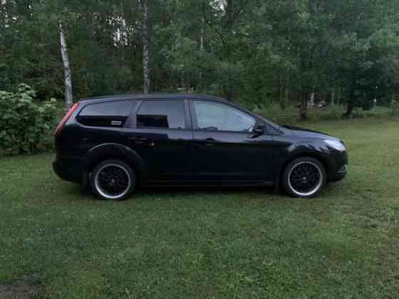 Ford Focus Pirkkala