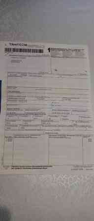 Mercedes-Benz Sprinter Oulu