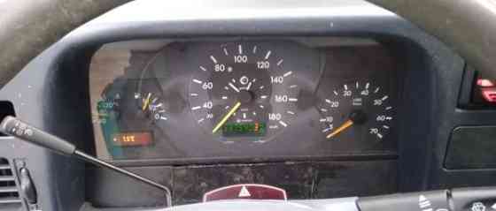 Mercedes-Benz Sprinter Oulu